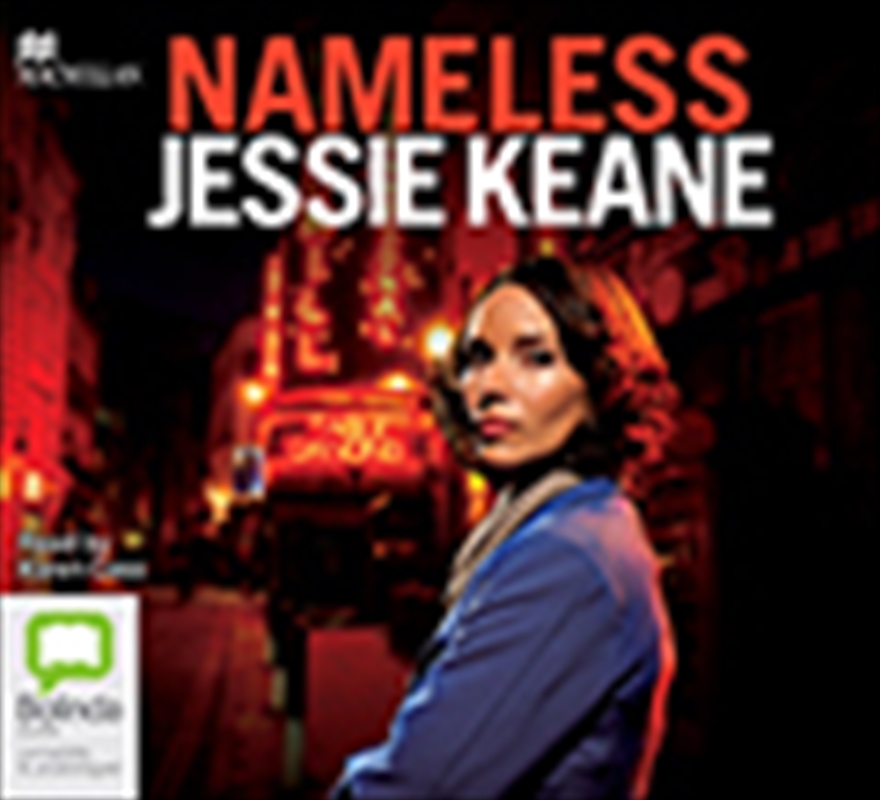 Nameless/Product Detail/Crime & Mystery Fiction