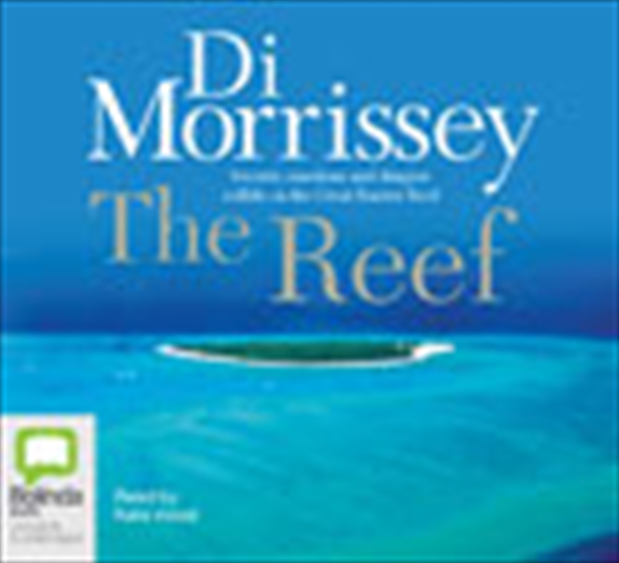 The Reef/Product Detail/Australian Fiction Books