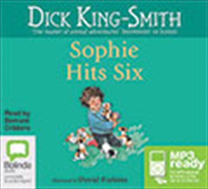 Sophie Hits Six/Product Detail/Childrens Fiction Books