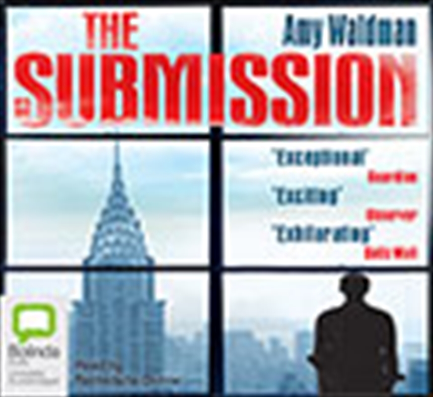 The Submission/Product Detail/Arts & Entertainment