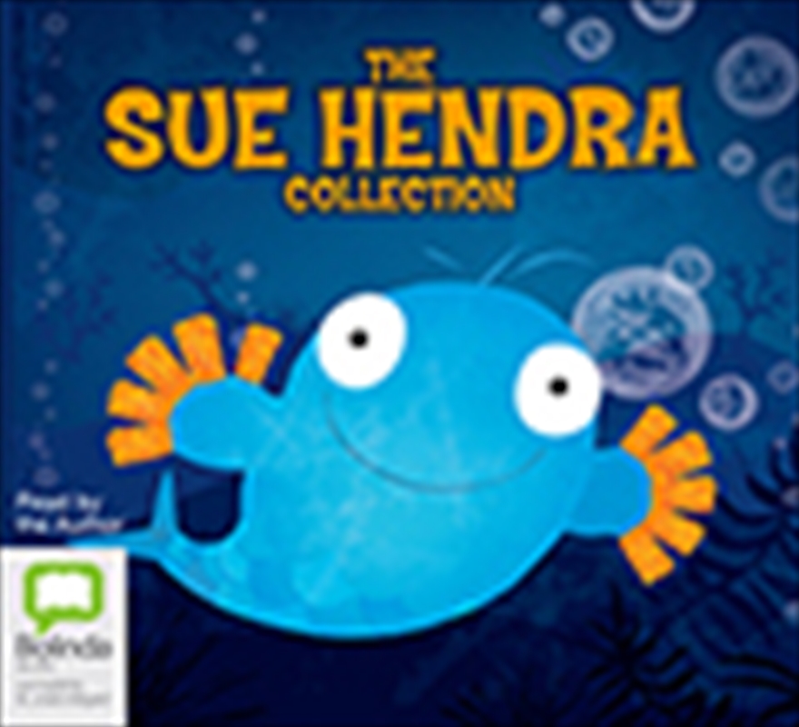 The Sue Hendra Collection/Product Detail/Children