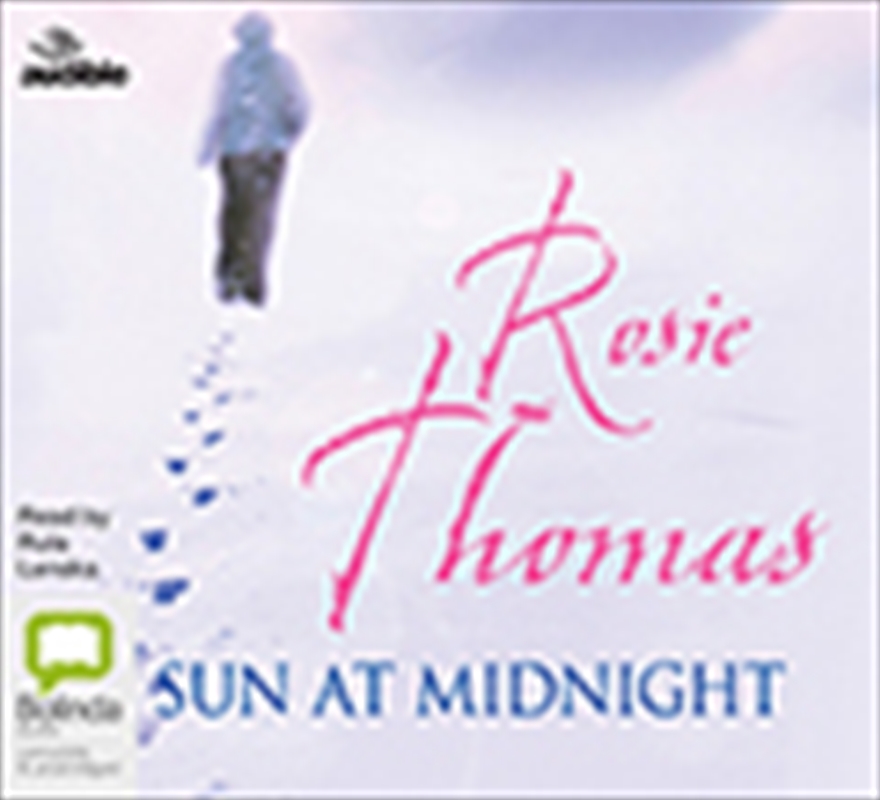 Sun at Midnight/Product Detail/Romance