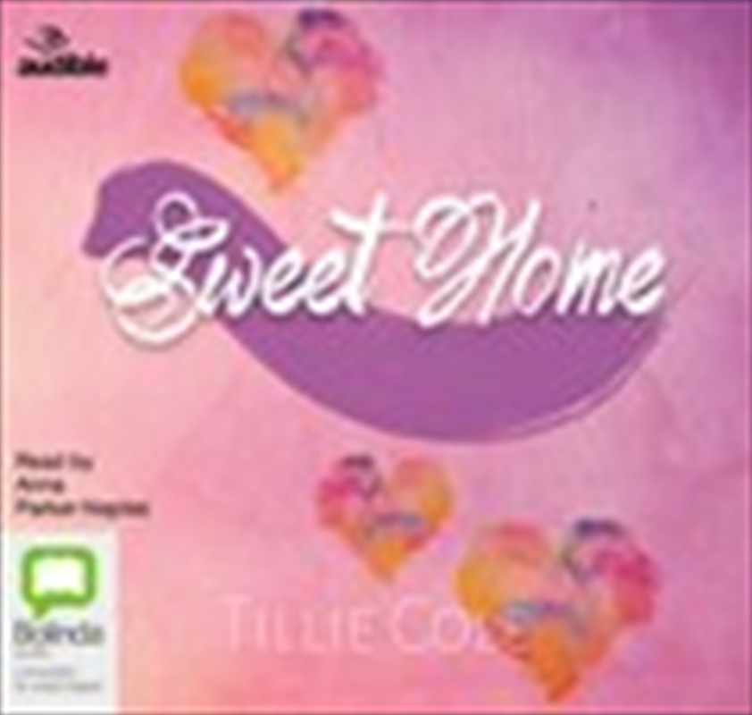 Sweet Home/Product Detail/Romance