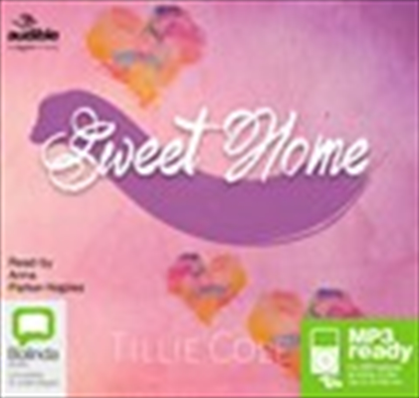 Sweet Home/Product Detail/Romance