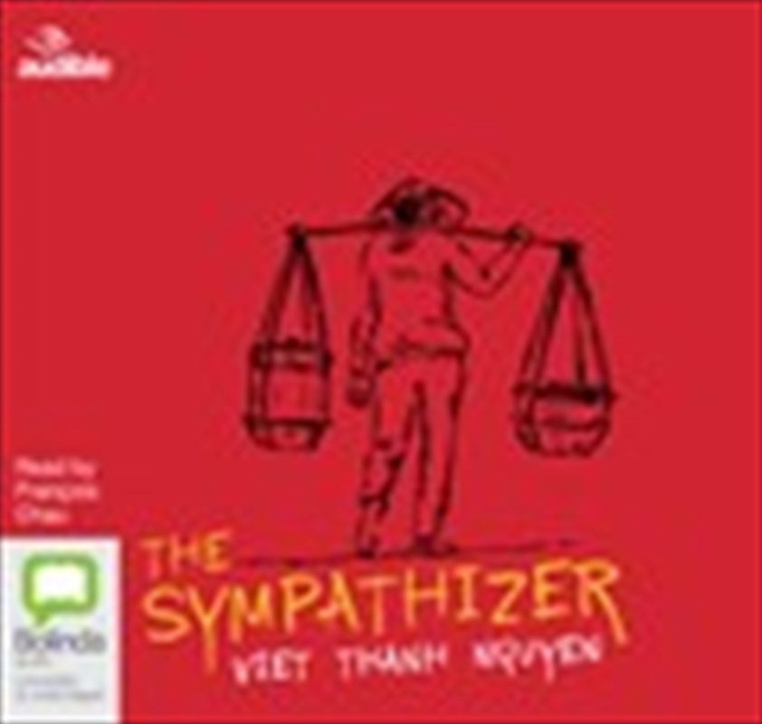 The Sympathizer/Product Detail/Modern & Contemporary