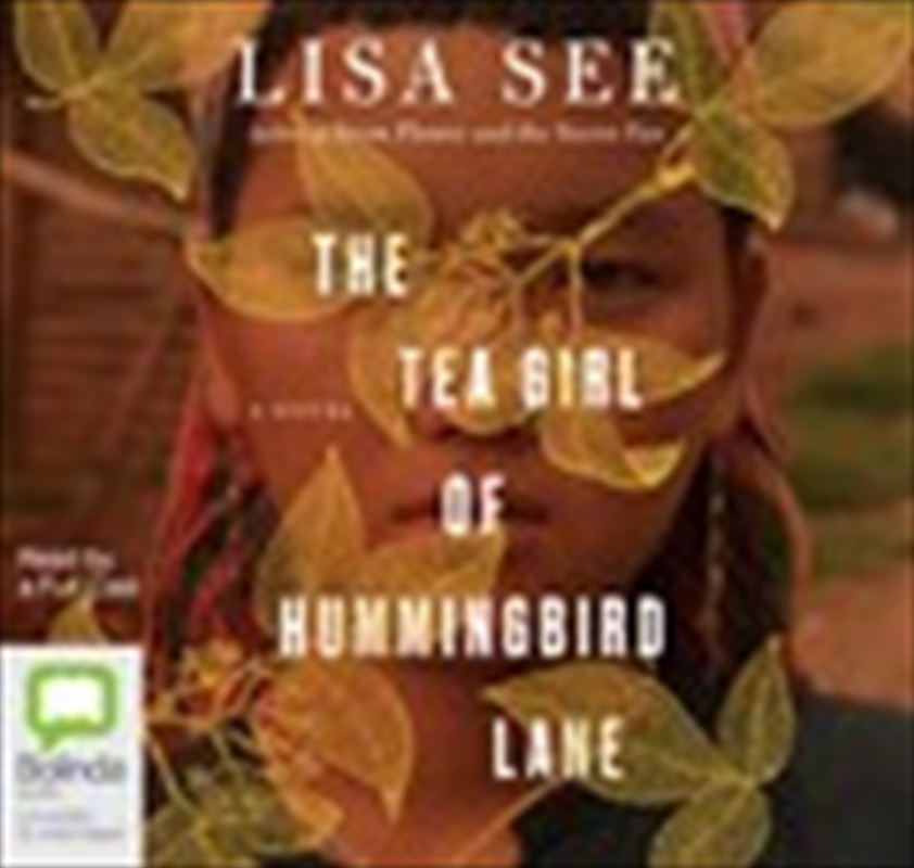 The Tea Girl of Hummingbird Lane/Product Detail/Literature & Plays
