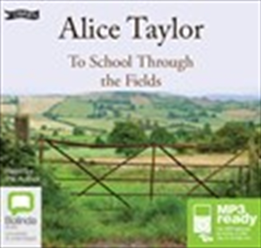 To School Through the Fields/Product Detail/Historical Fiction