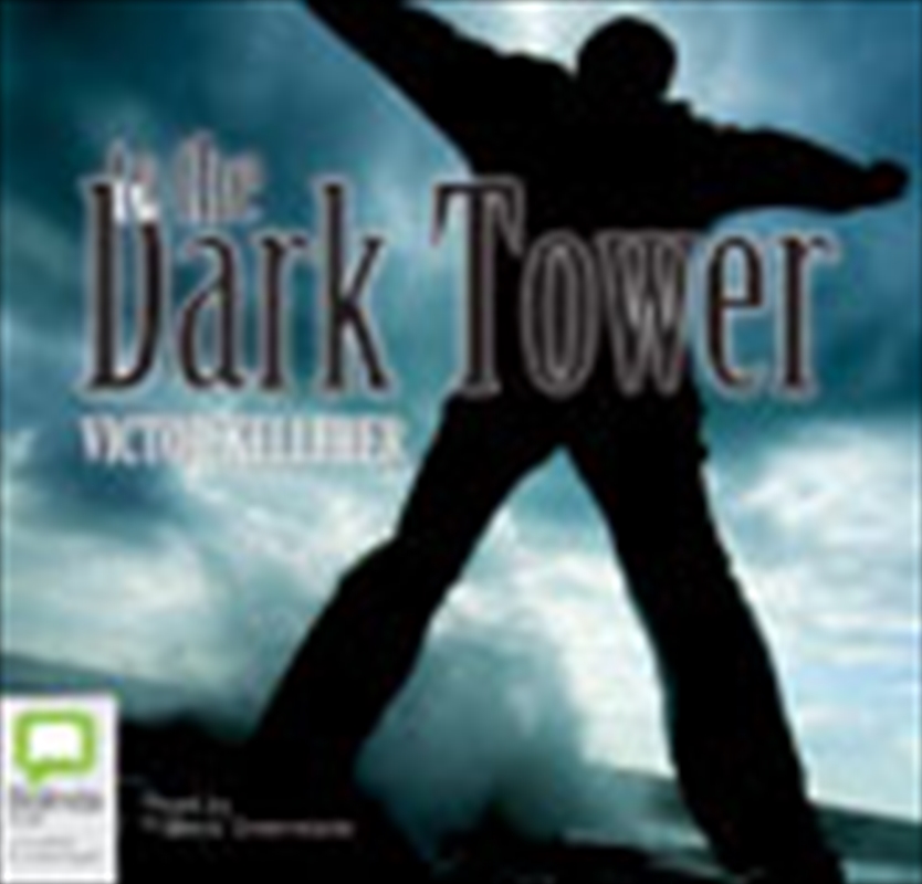 To the Dark Tower/Product Detail/Fantasy Fiction