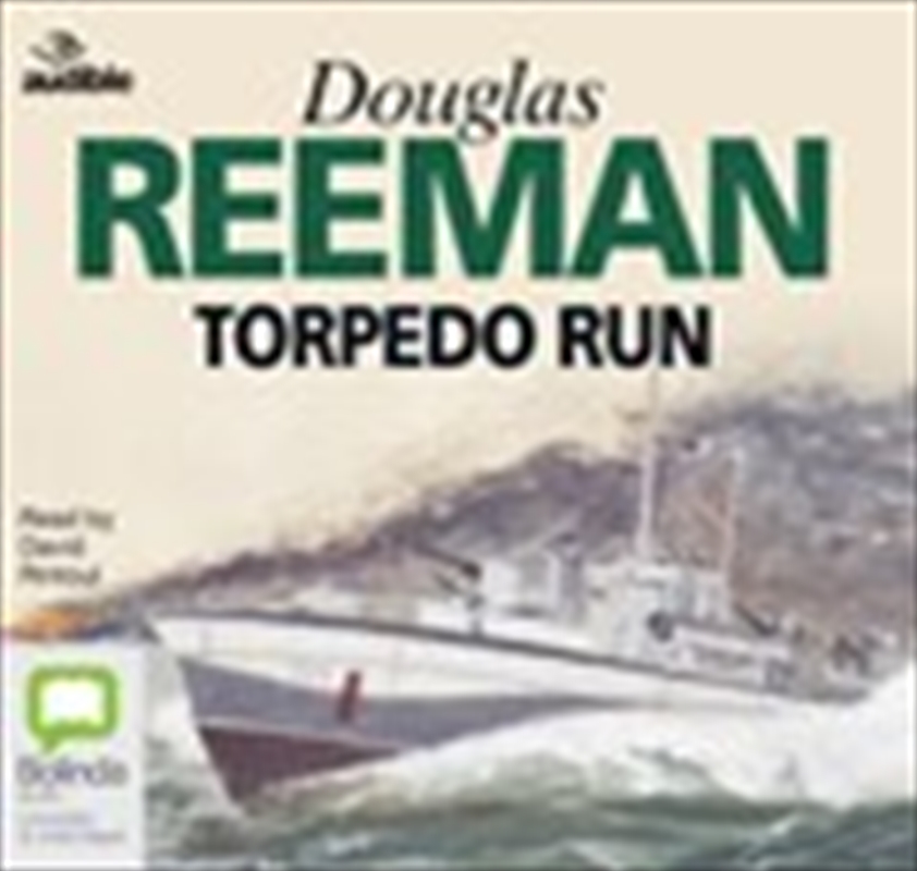 Torpedo Run/Product Detail/Historical Fiction