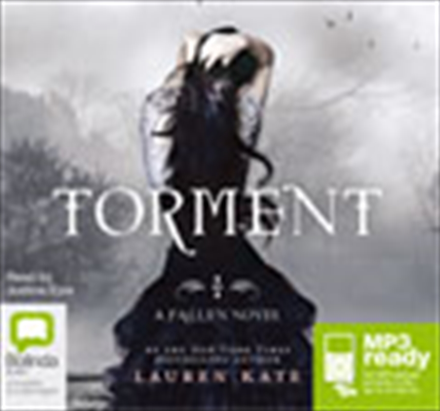 Torment/Product Detail/Young Adult Fiction