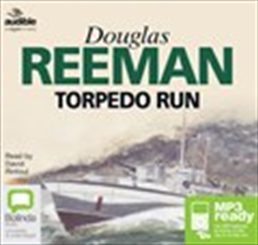 Torpedo Run/Product Detail/Historical Fiction