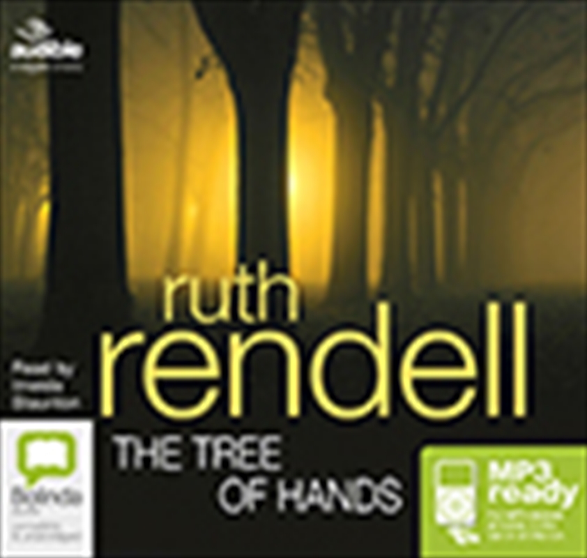 The Tree of Hands/Product Detail/Crime & Mystery Fiction