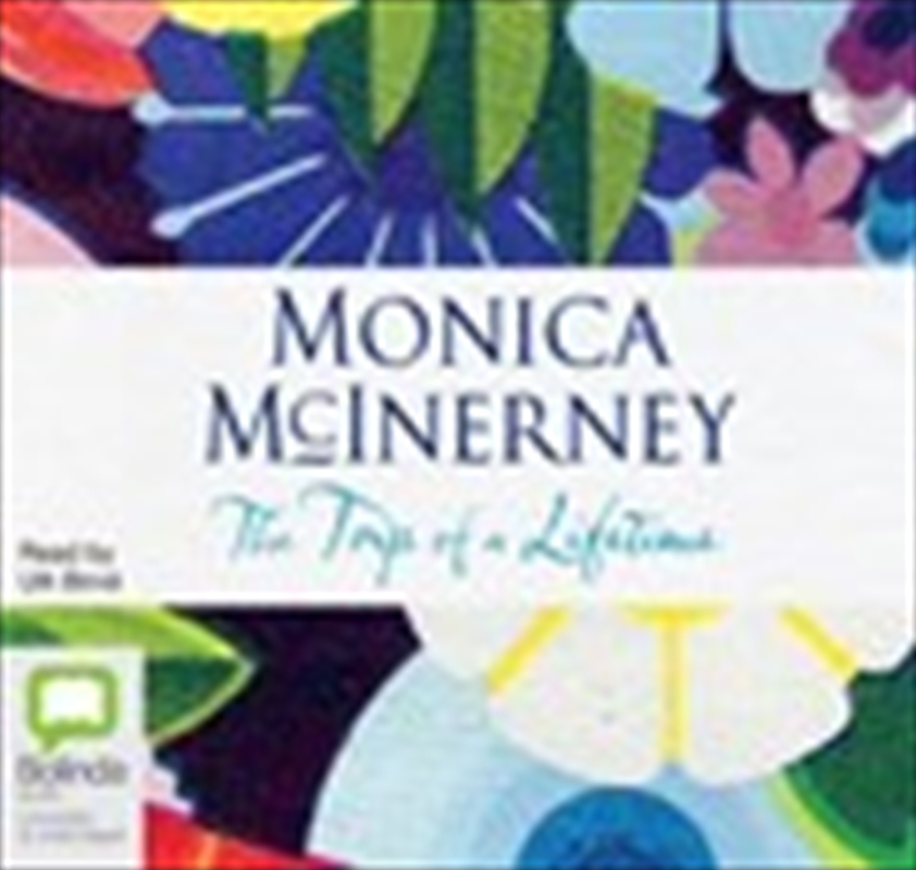 The Trip of a Lifetime/Product Detail/Modern & Contemporary