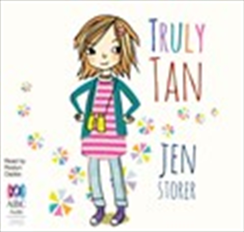 Truly Tan/Product Detail/Childrens Fiction Books