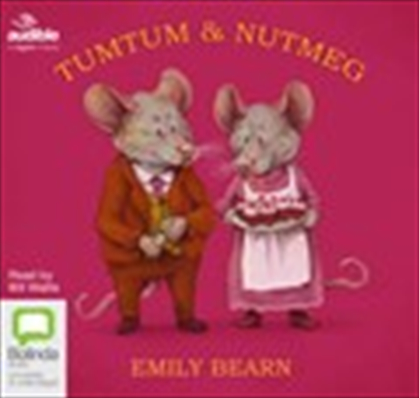 Tumtum and Nutmeg/Product Detail/General Fiction Books