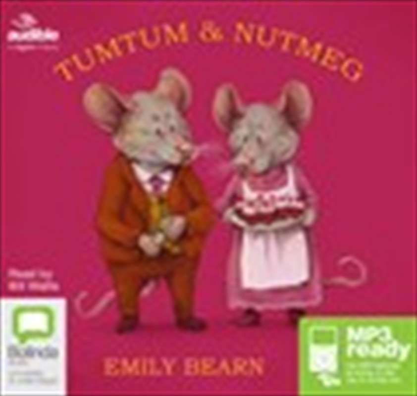 Tumtum and Nutmeg/Product Detail/General Fiction Books