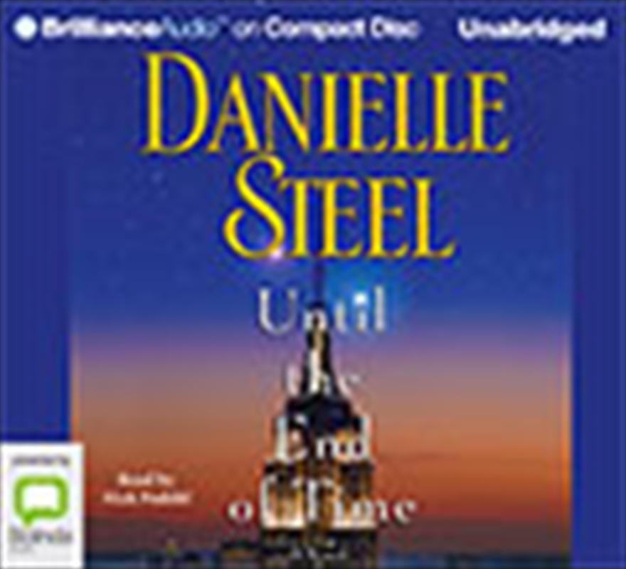 Until the End of Time/Product Detail/Romance