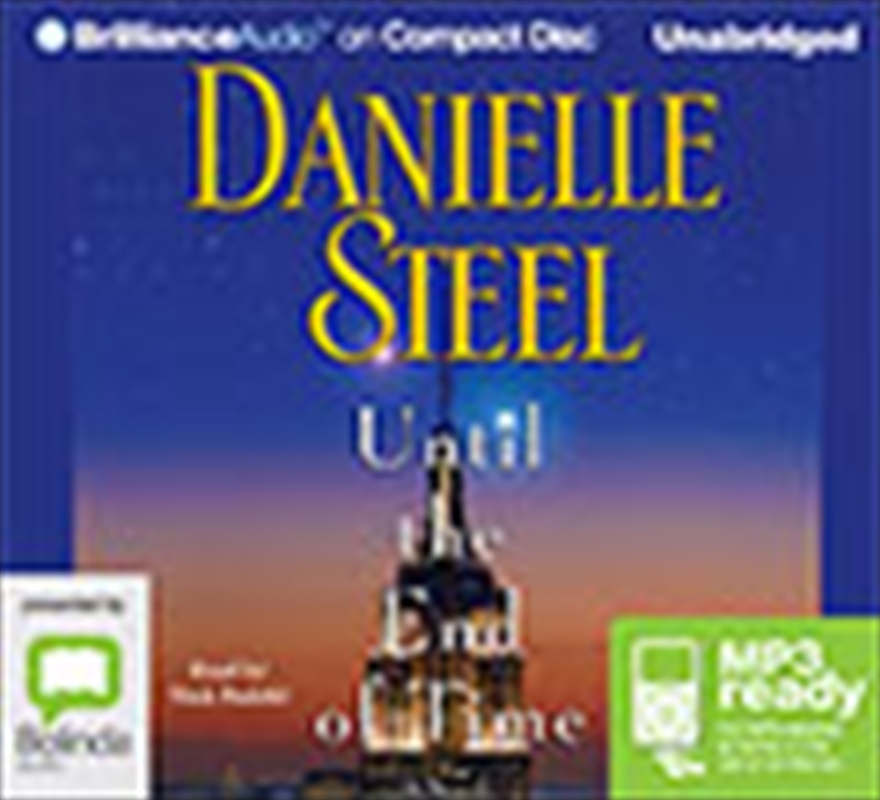 Until the End of Time/Product Detail/Romance