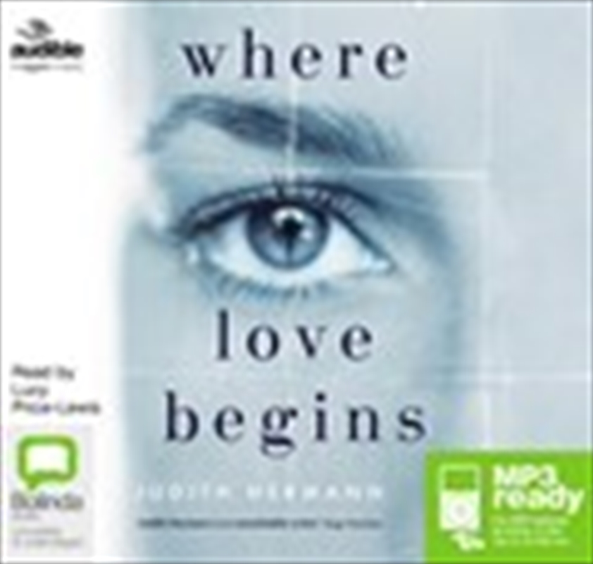 Where Love Begins/Product Detail/Crime & Mystery Fiction