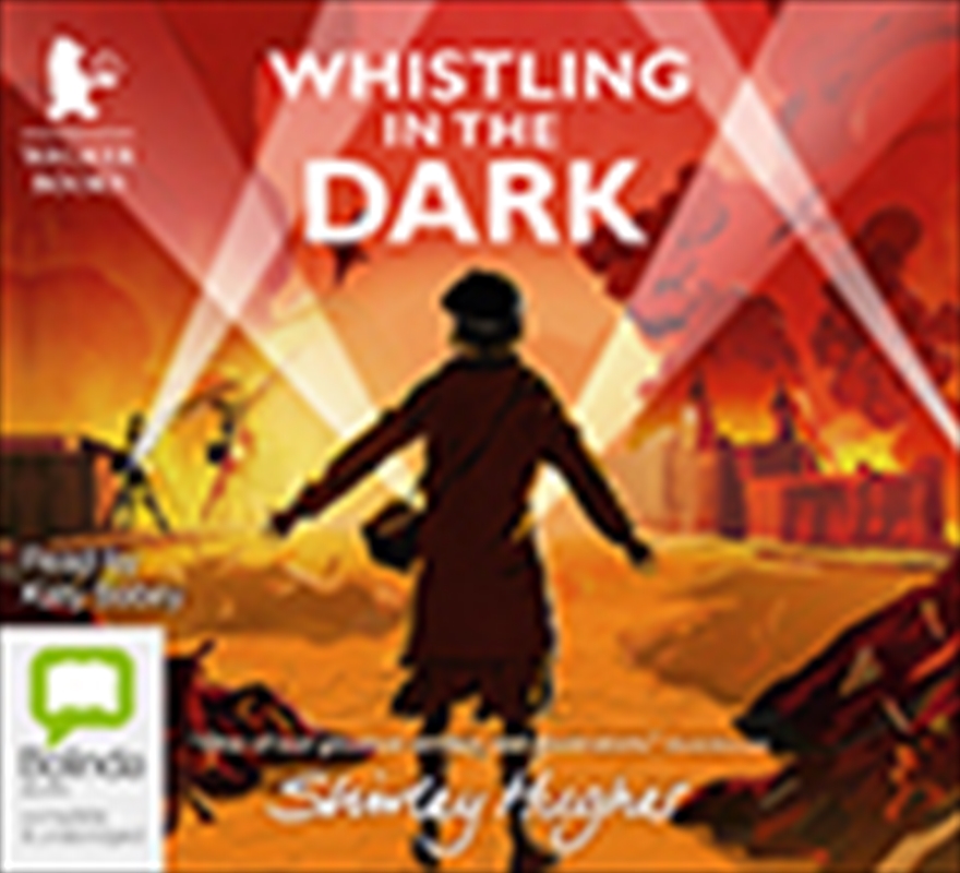 Whistling in the Dark/Product Detail/Young Adult Fiction