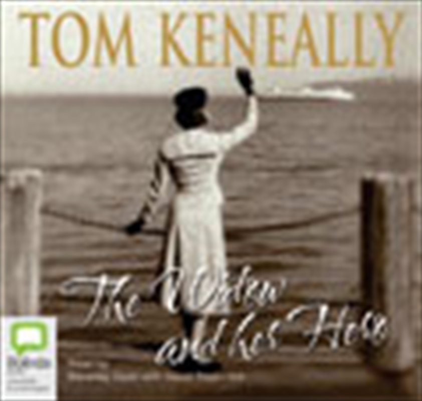 The Widow and Her Hero/Product Detail/Historical Fiction