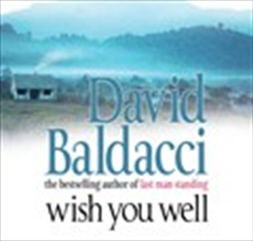 Wish You Well/Product Detail/Historical Fiction