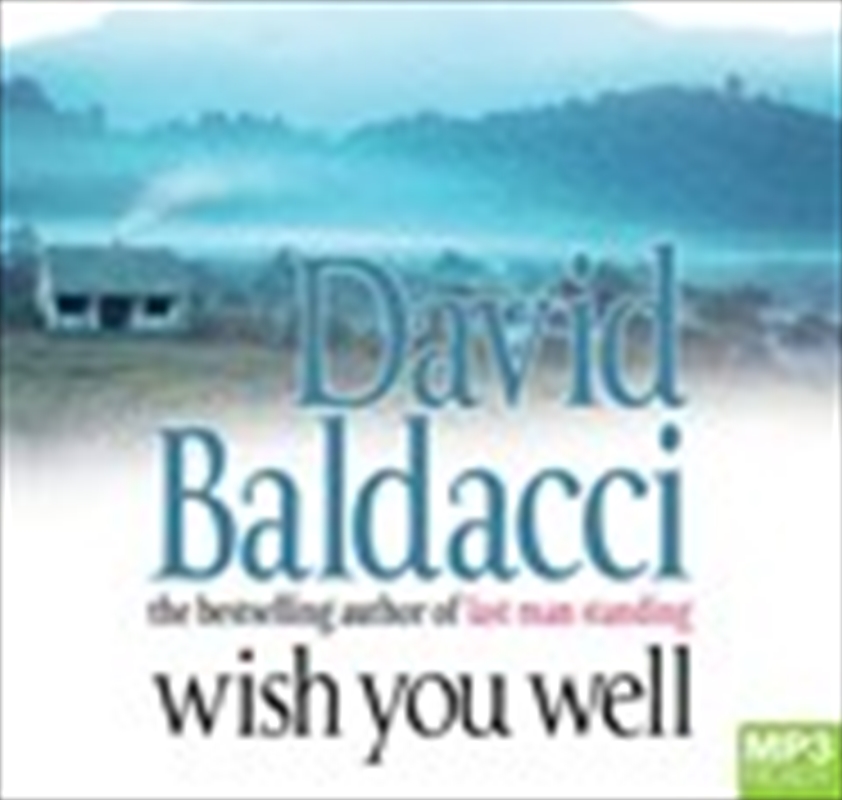 Wish You Well/Product Detail/Historical Fiction