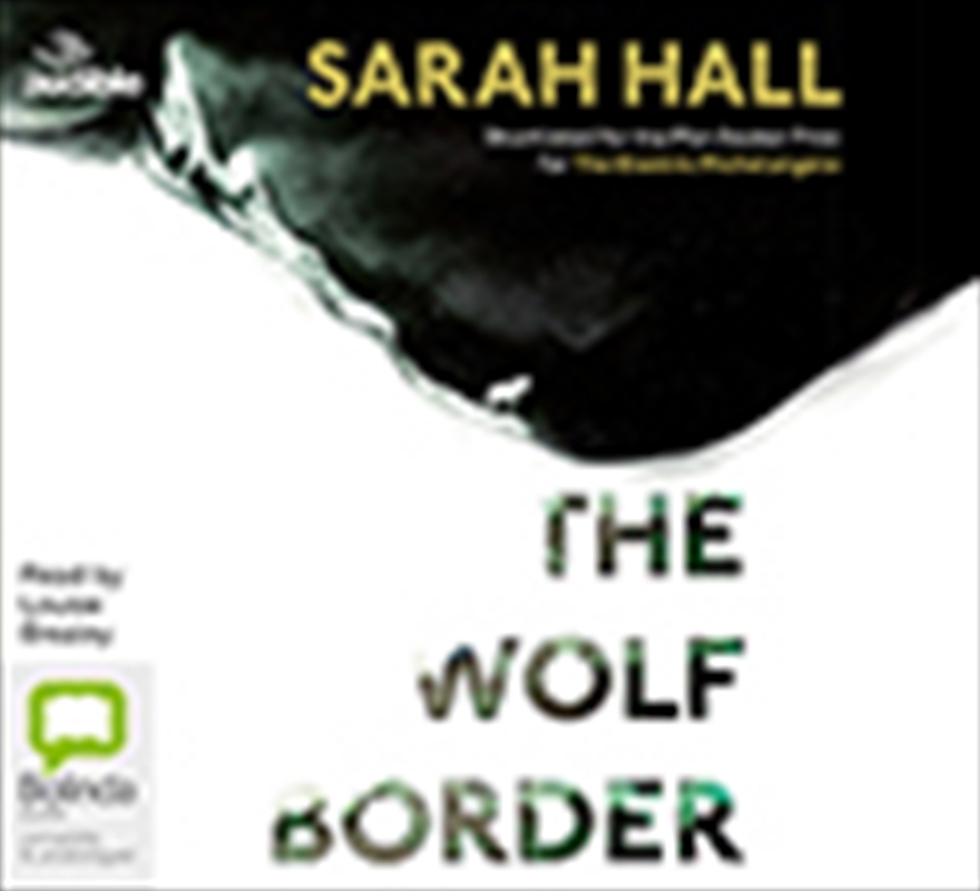 The Wolf Border/Product Detail/Modern & Contemporary