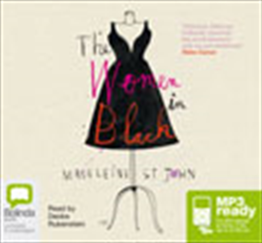 The Women in Black/Product Detail/Australian Fiction Books