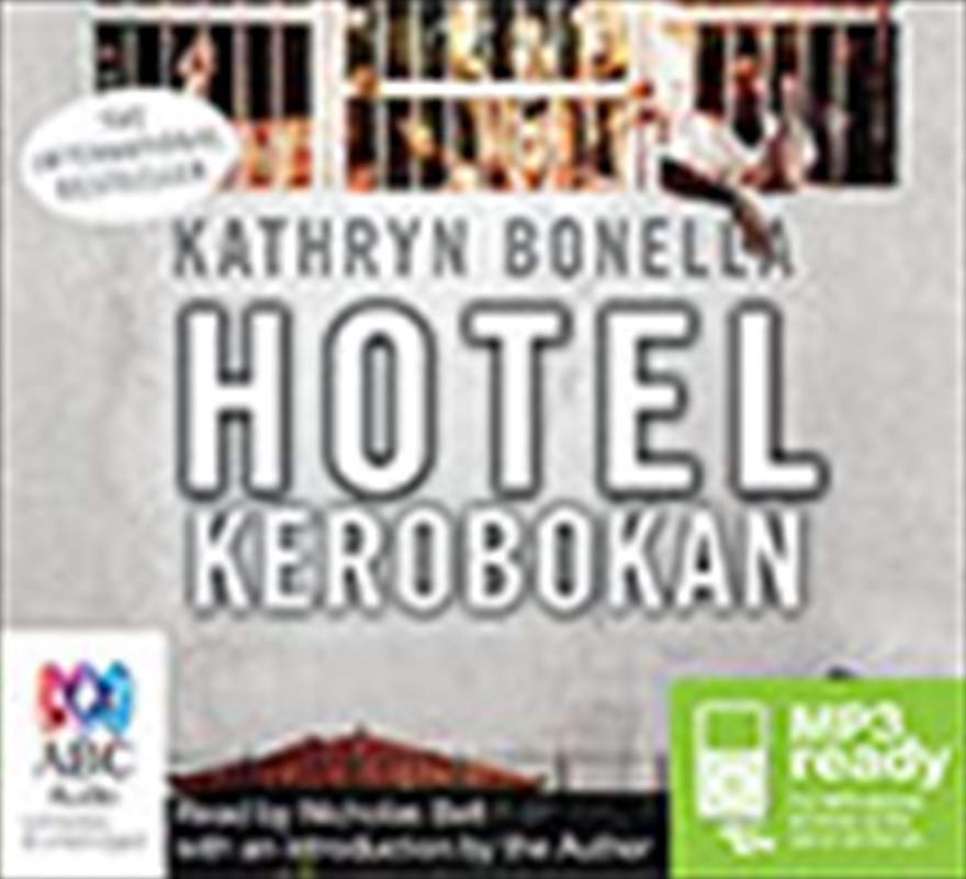 Hotel Kerobokan/Product Detail/True Crime