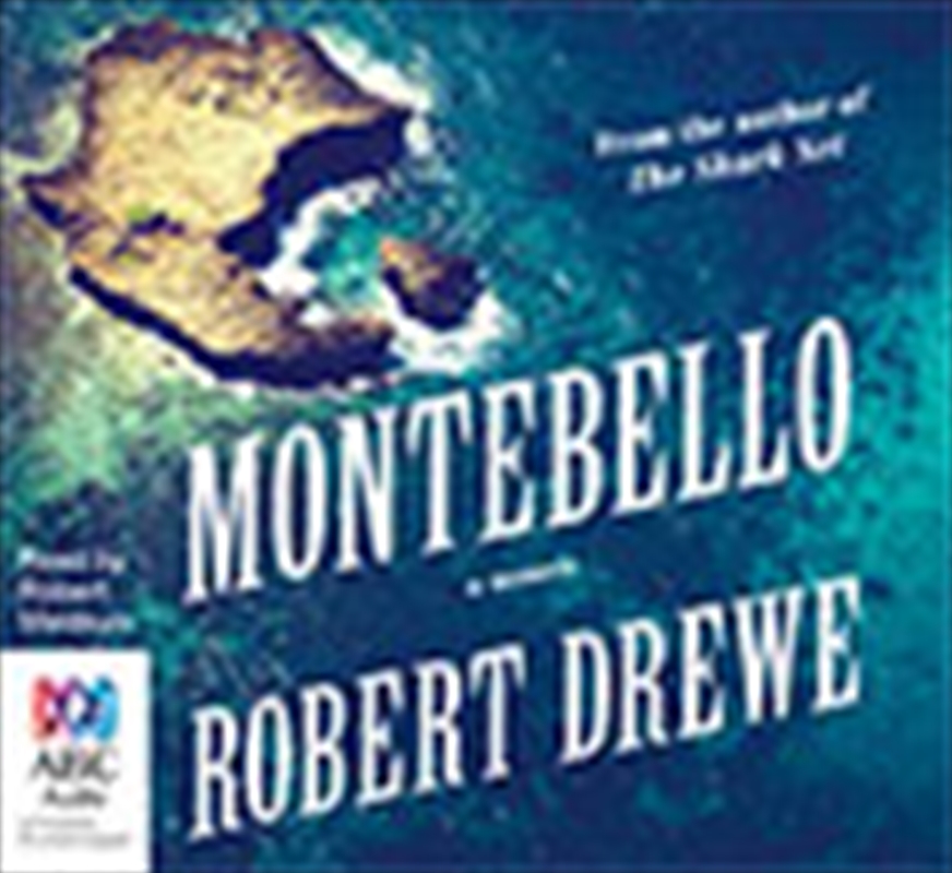 Montebello/Product Detail/True Stories and Heroism