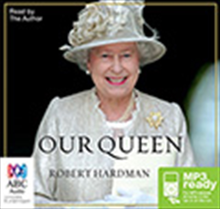 Our Queen/Product Detail/Biographies & True Stories