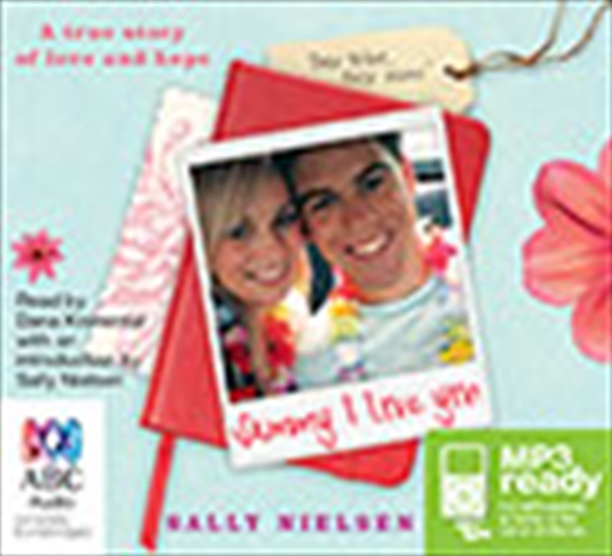 Sammy, I Love You/Product Detail/Adult Books