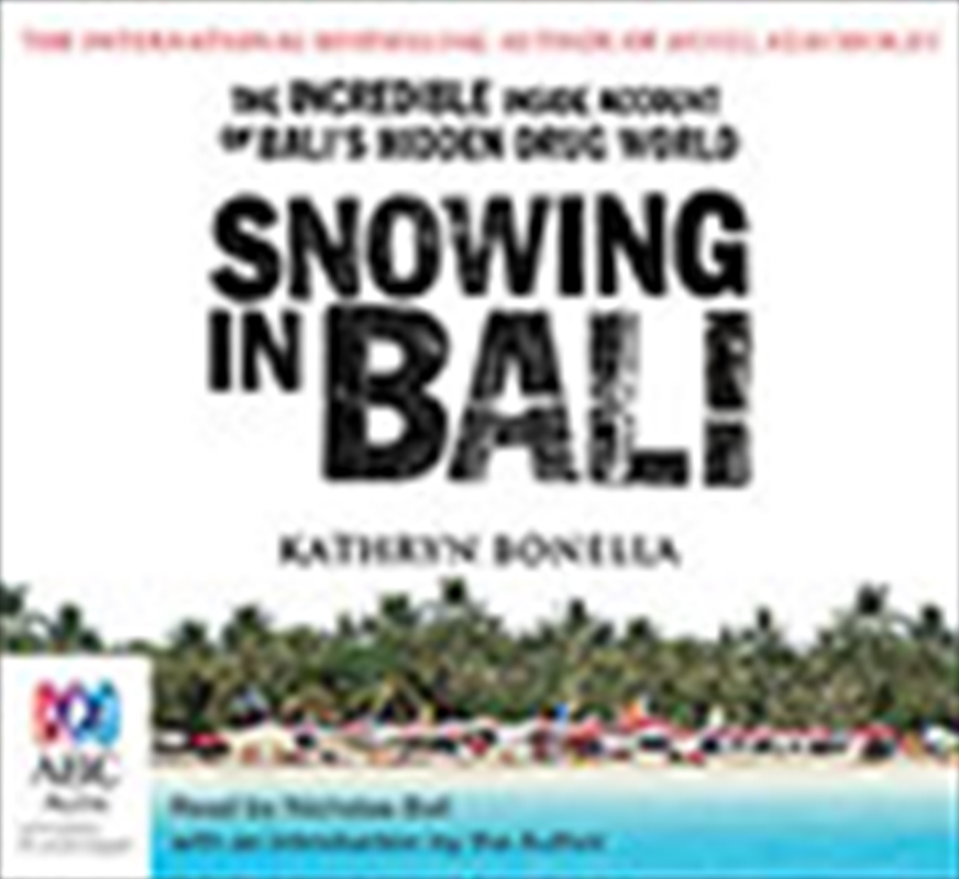 Snowing in Bali/Product Detail/Politics & Government