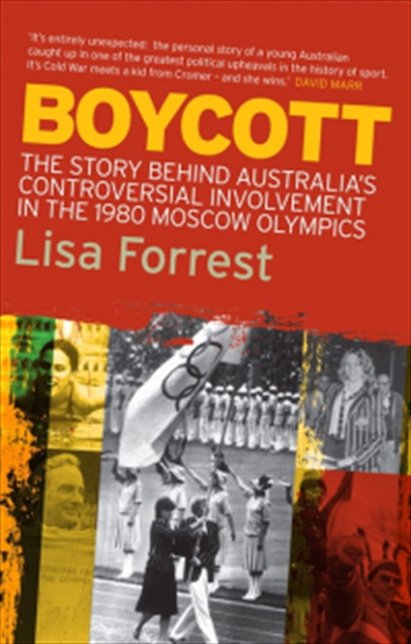 Boycott/Product Detail/Adult Books