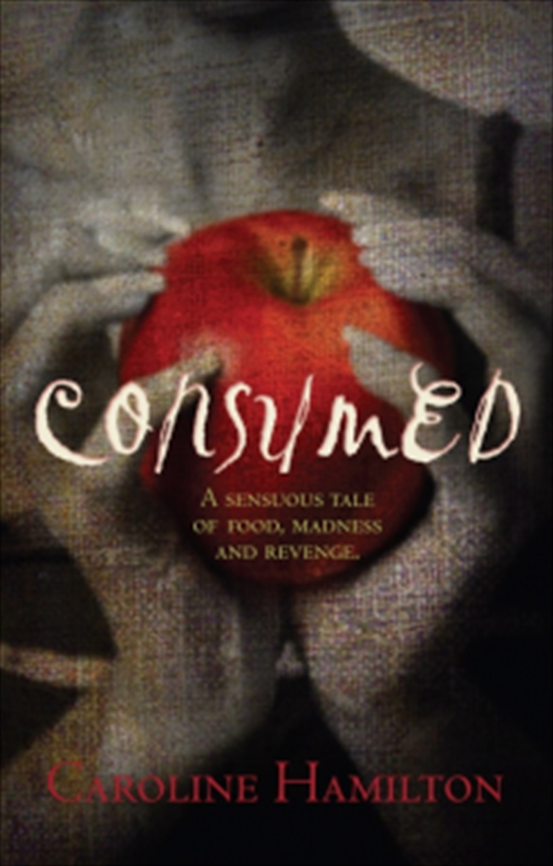 Consumed/Product Detail/Literature & Plays