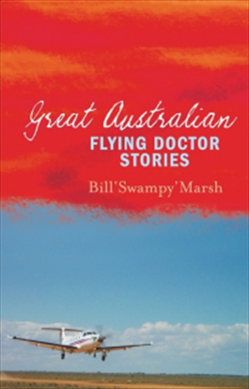Great Australian Flying Doctor Stories | Books