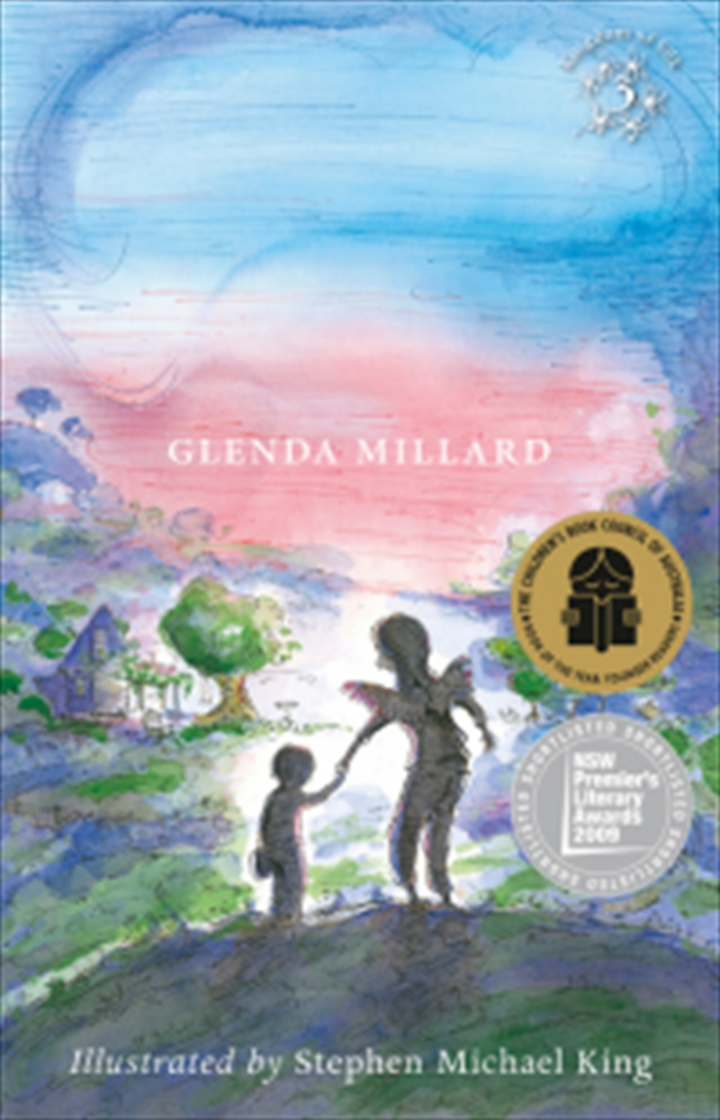 Perry Angels Suitcase/Product Detail/Childrens Fiction Books