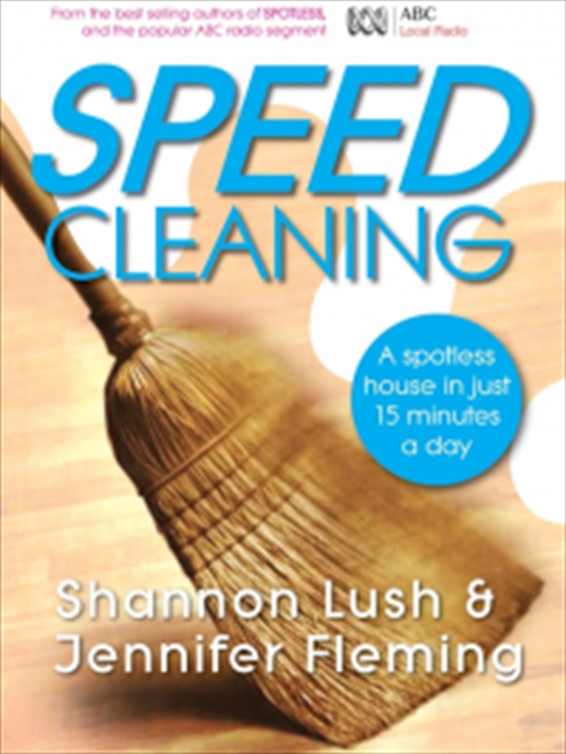 Speedcleaning/Product Detail/Adult Books