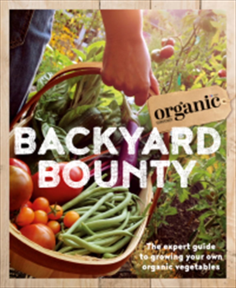 Backyard Bounty/Product Detail/Gardening
