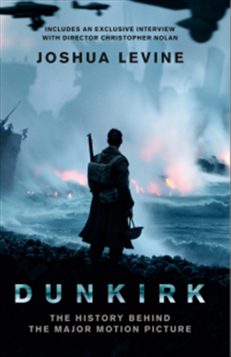 Dunkirk/Product Detail/History