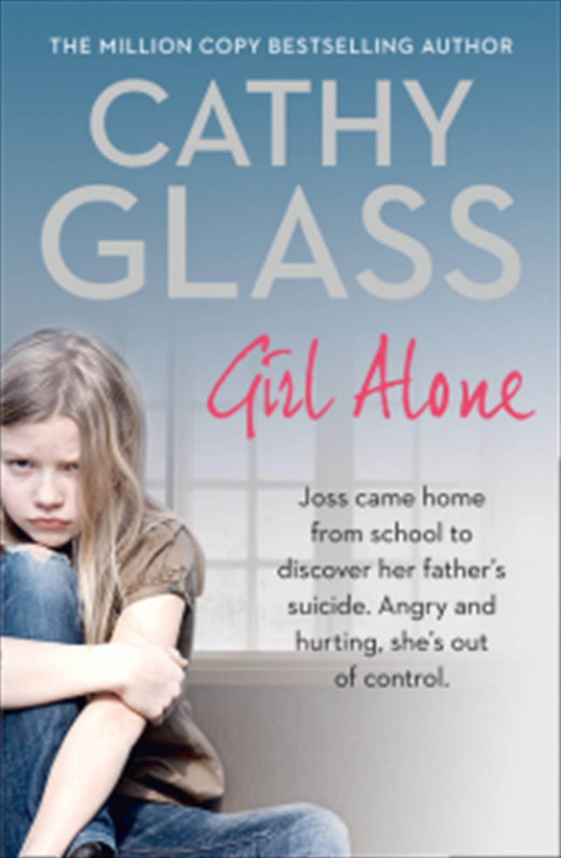 Girl Alone: Joss Came Home/Product Detail/True Stories and Heroism