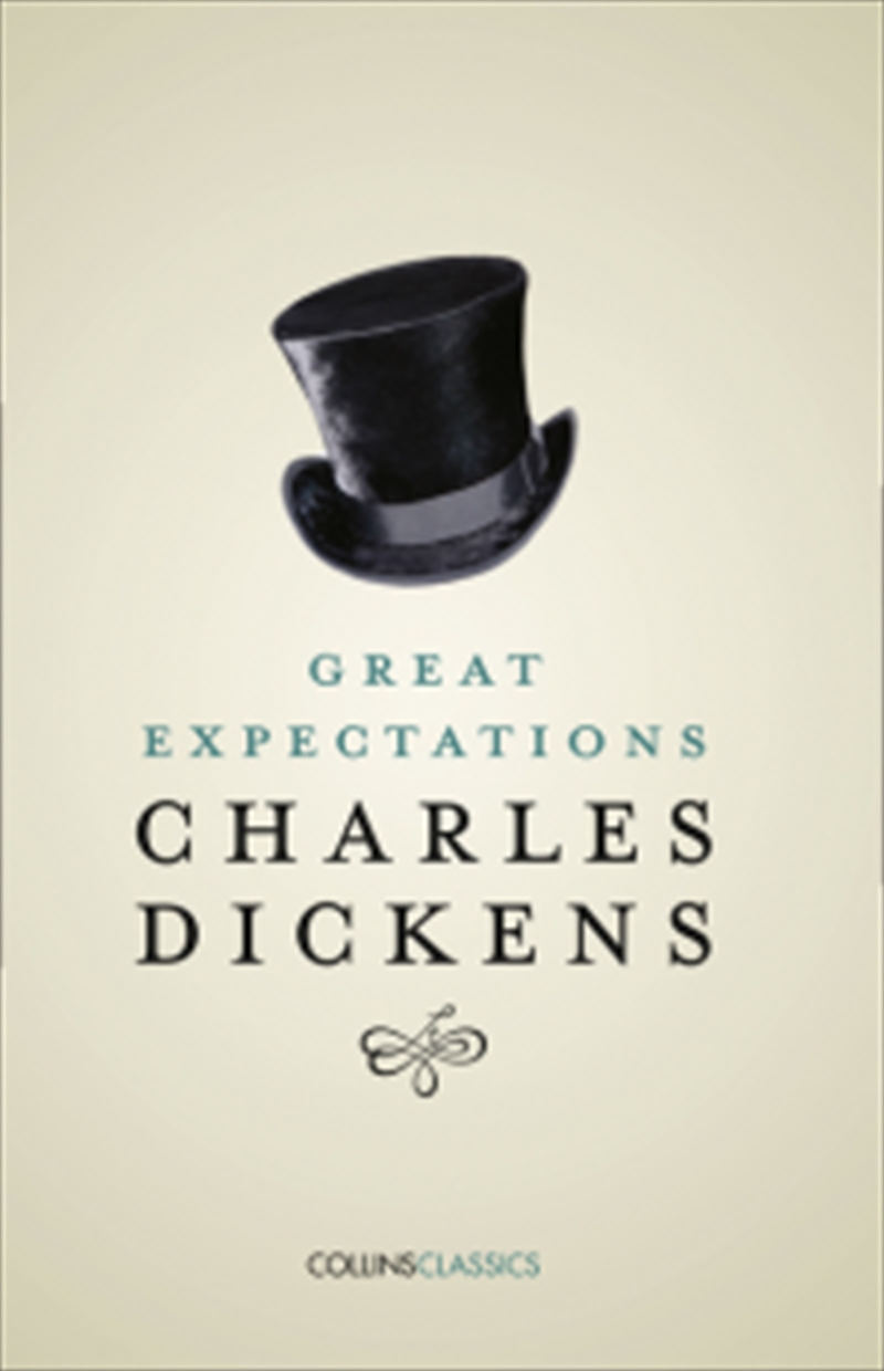 Great Expectations | Paperback Book