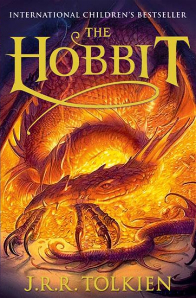 Hobbit/Product Detail/General Fiction Books