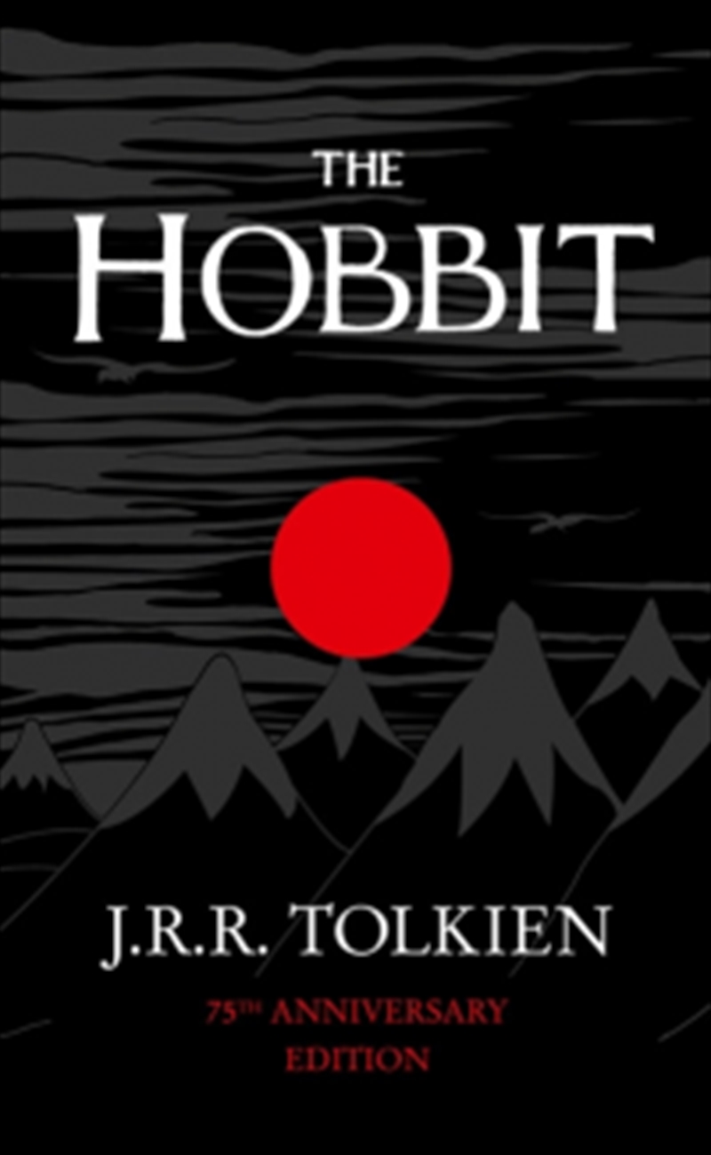 Hobbit Or There And Back Again/Product Detail/Fantasy Fiction