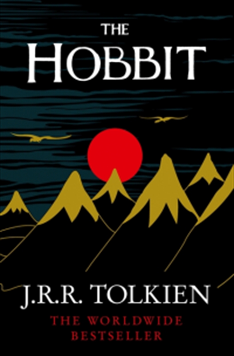 Hobbit: Worldwide Bestseller/Product Detail/Fantasy Fiction