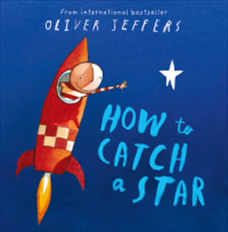 How To Catch A Star/Product Detail/Early Childhood Fiction Books