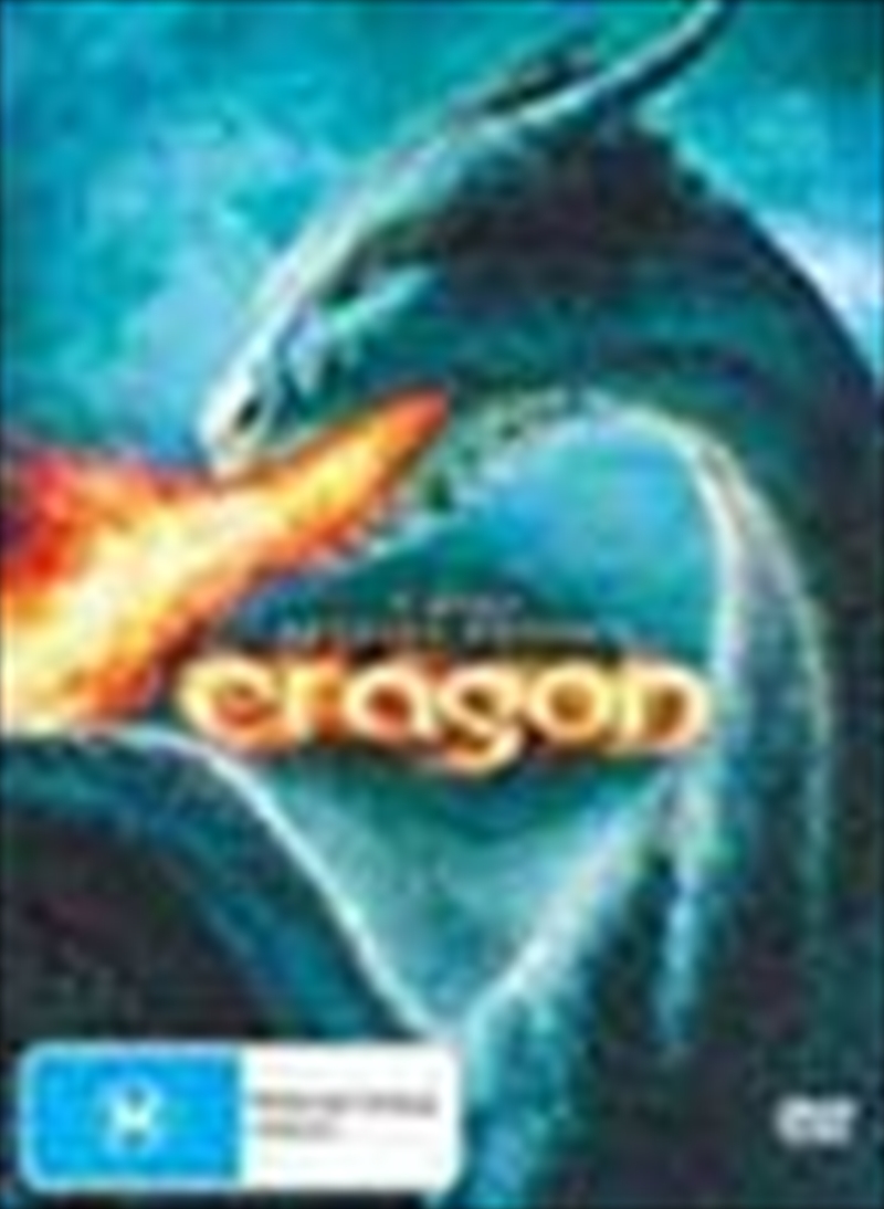 Eragon; 2 Disc/Product Detail/Action