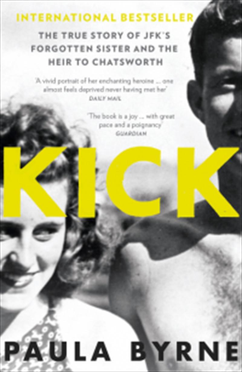 Kick/Product Detail/Historical Biographies
