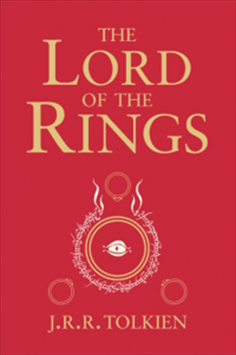 Lord Of The Rings/Product Detail/Fantasy Fiction